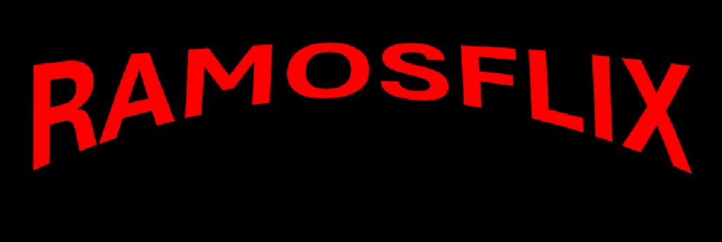 RAMOSFLIX Logo